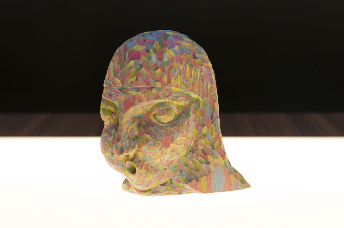 時空を超える-1